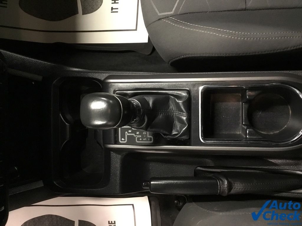 2016 Toyota Tacoma TRD Off Road - Photo 45