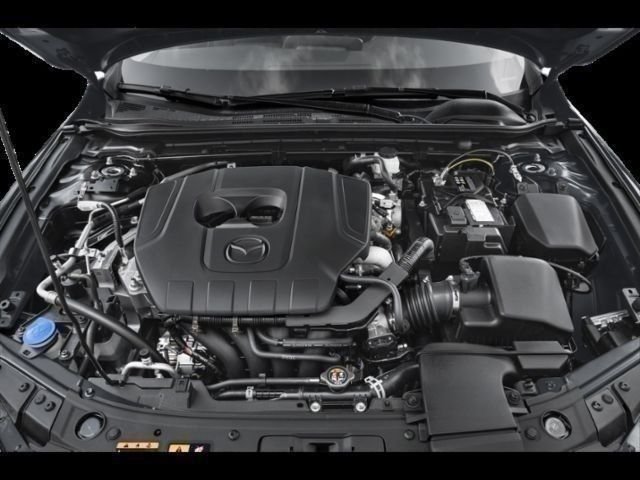 New 2026 Gray Mazda 2.5 S Preferred image 9