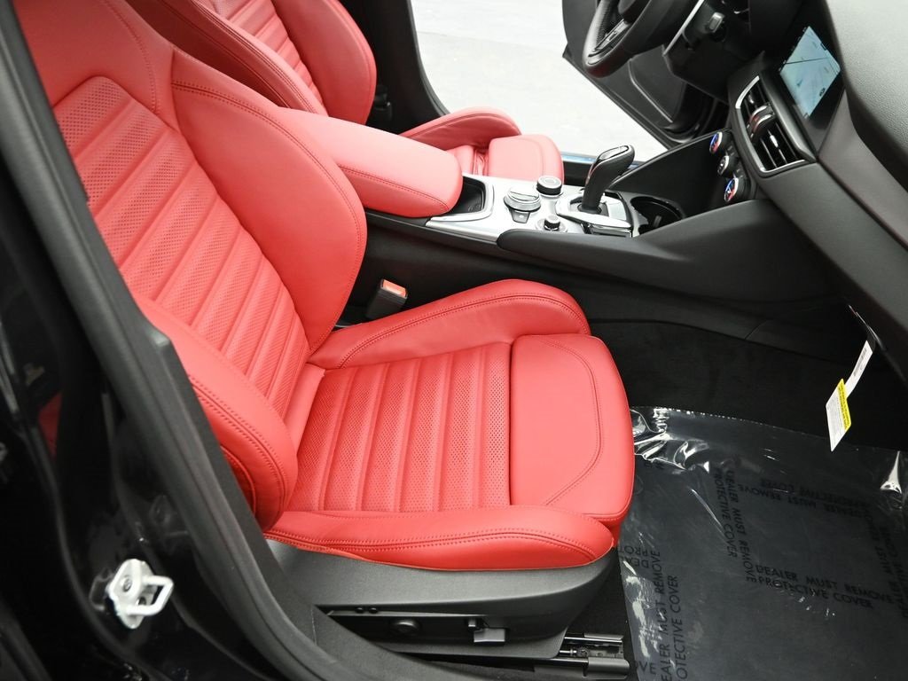 2026 ALFA ROMEO GIULIA (952) - Image 27