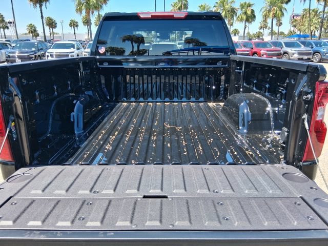 2026 Chevrolet Silverado 1500 Custom - Photo 6