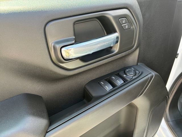 2026 Chevrolet Silverado 2500 HD Work Truck - Photo 12