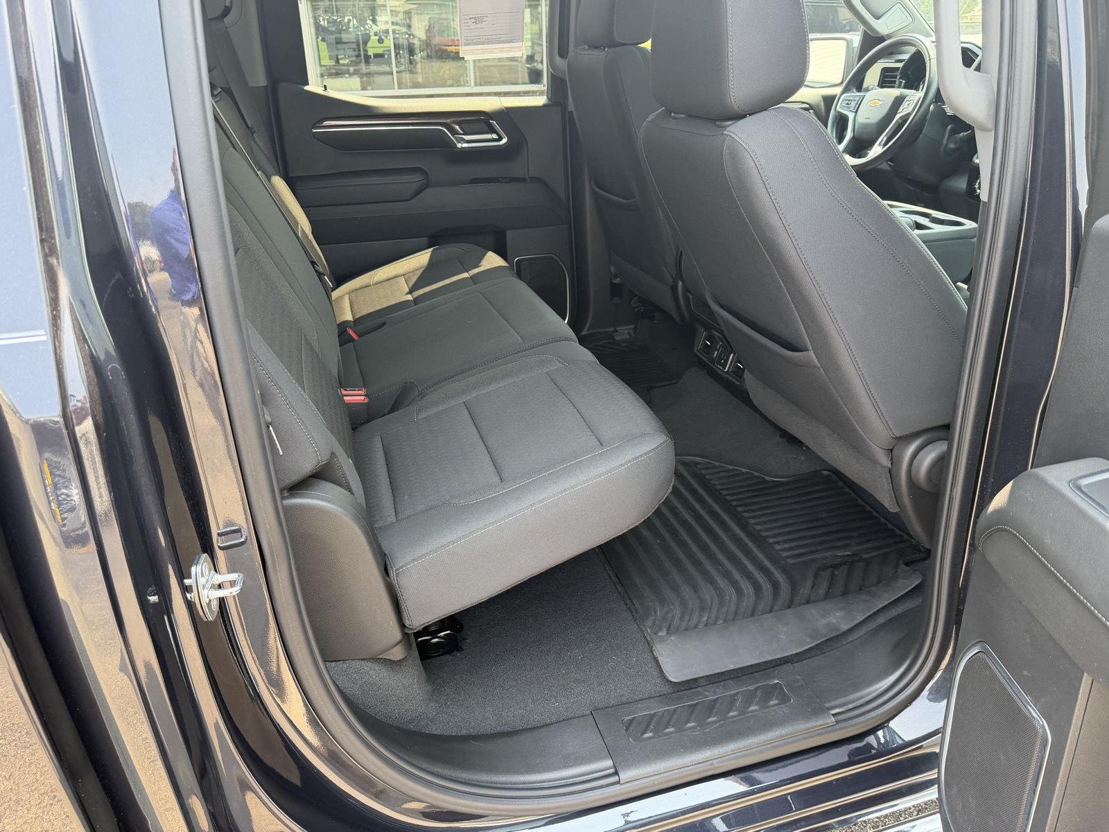 Used 2023 Dark Ash Metallic Chevrolet LT (2FL) image 20
