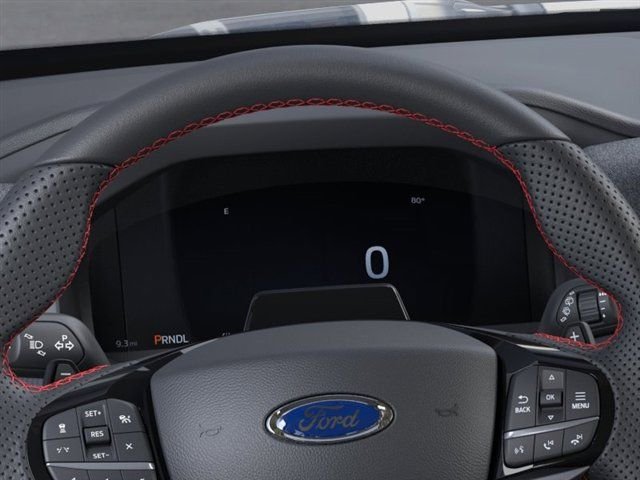 2026 Ford Explorer ST - Photo 13