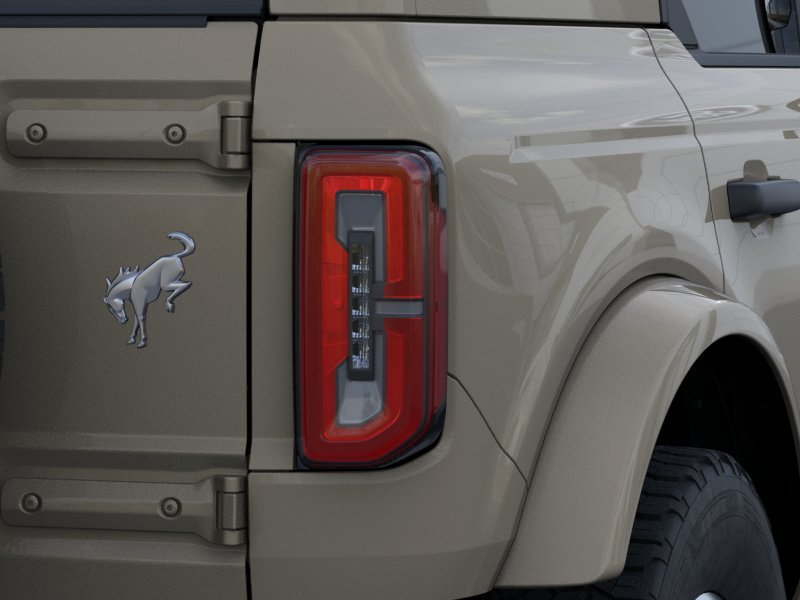 New 2026 Desert Sand Ford Outer Banks® image 23