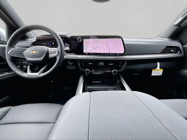 2026 Chevrolet Suburban Premier - Photo 11