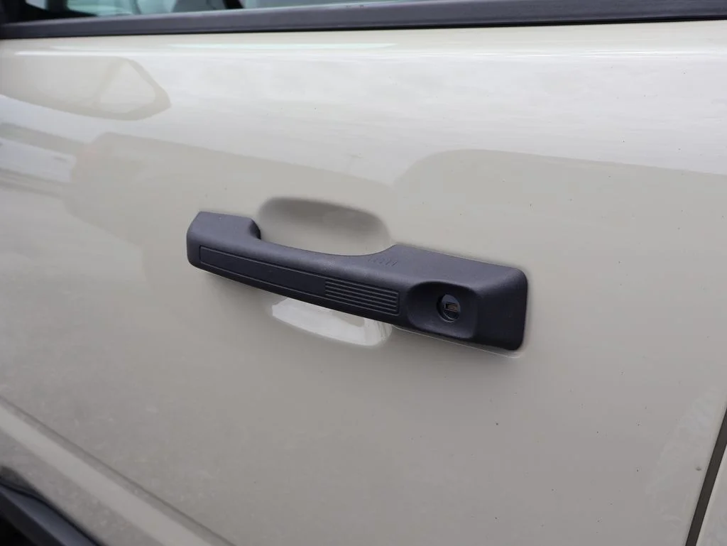 Used 2025 Beige Ford Big Bend image 25