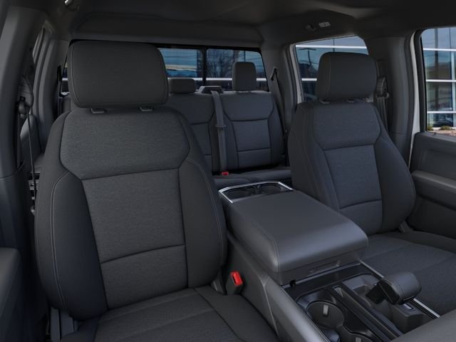 New 2026 Oxford White Ford XLT image 10