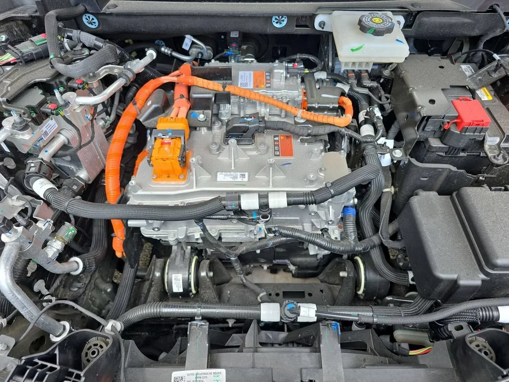 2026 Chevrolet Equinox EV 1LT - Photo 31