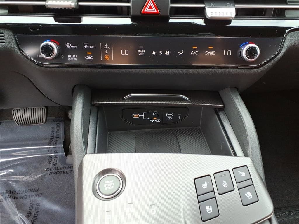 2026 Kia Sportage SX Prestige Hybrid - Photo 23