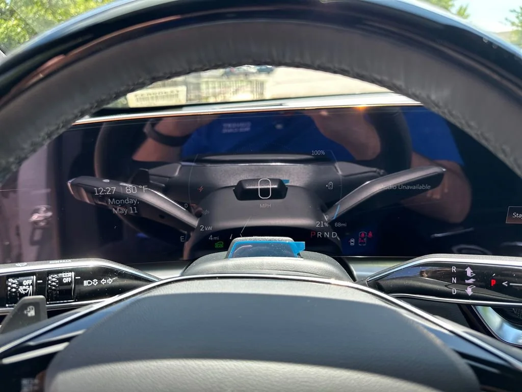 2026 Cadillac LYRIQ Premium Sport - Photo 19
