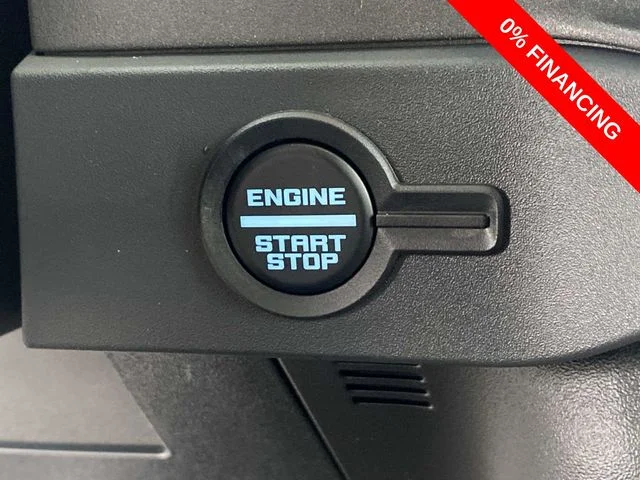 New 2026 Avalanche Gray Ford Big Bend image 12