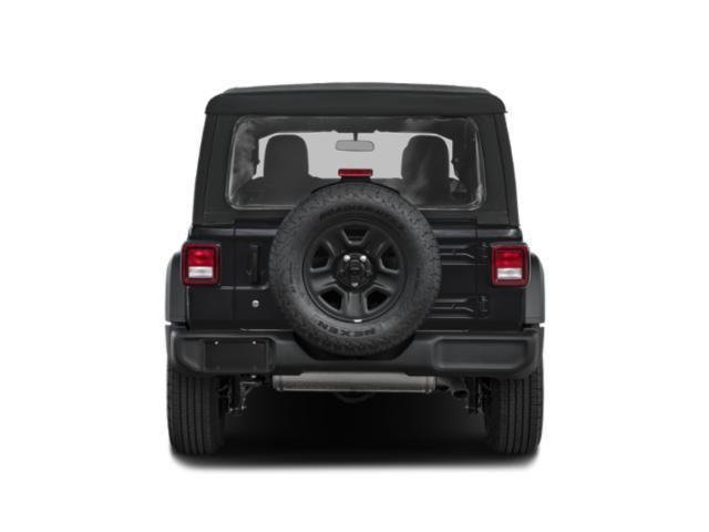 New 2027 41 Jeep Sport image 5