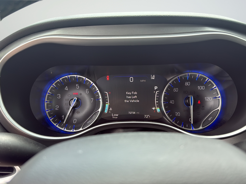 Used 2023 White Chrysler Touring L image 17