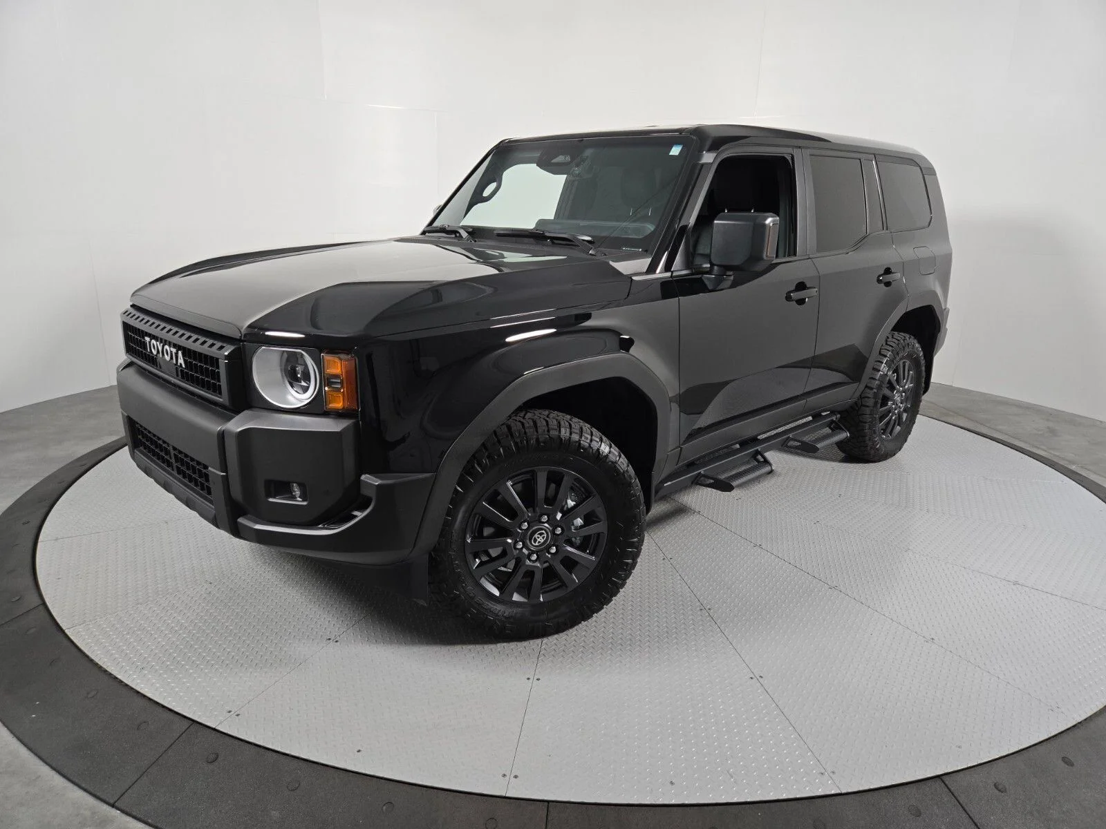 2025 Toyota Land Cruiser Land Cruiser 1958's photo