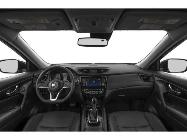 Used 2019 Gray Nissan S image 5