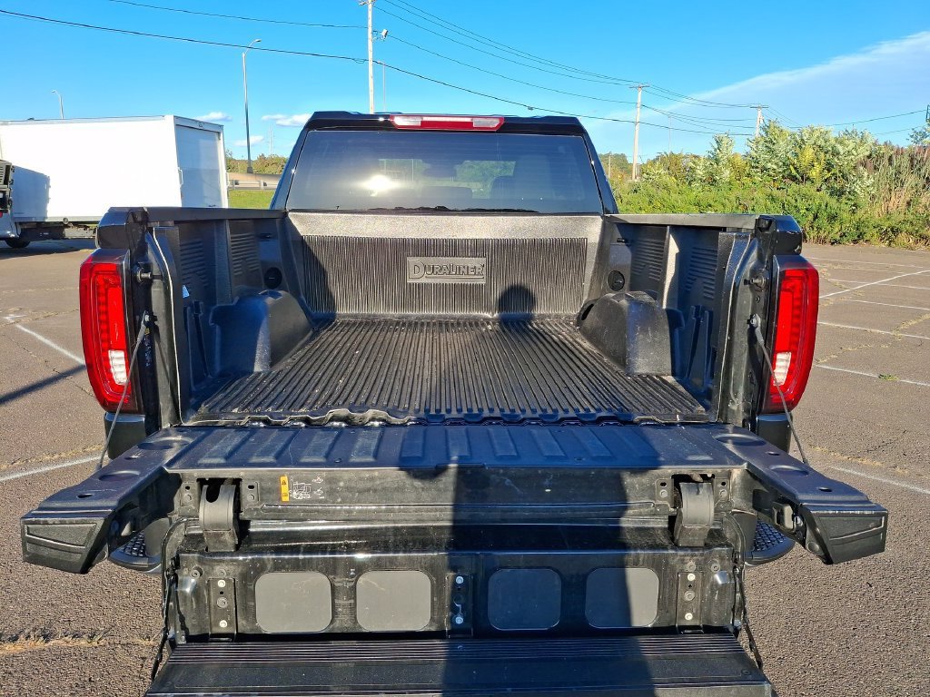 2026 GMC Sierra 1500 SLT - Photo 20