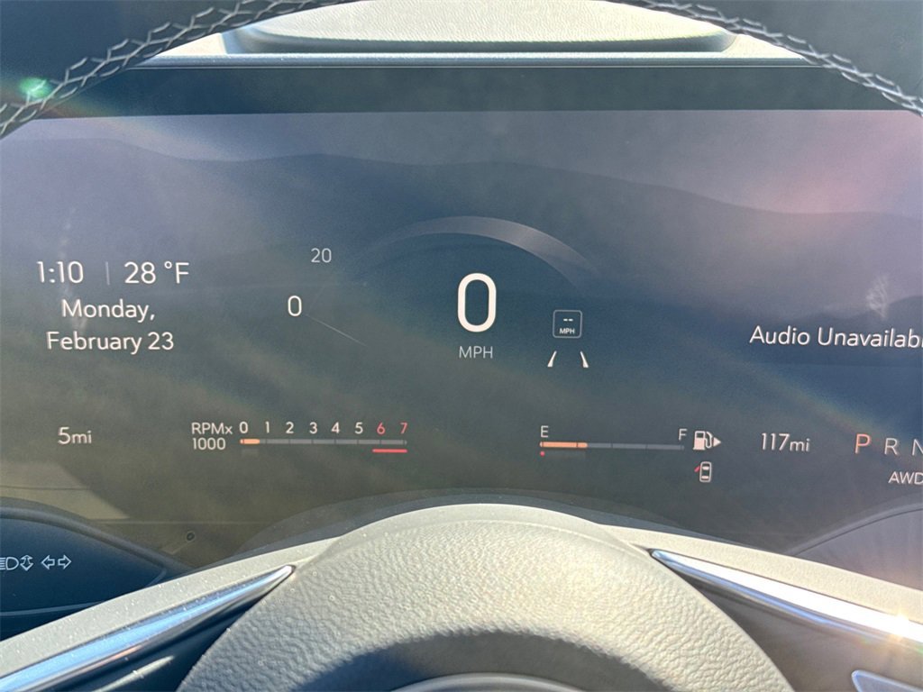 2026 BUICK ENVISION - Image 21