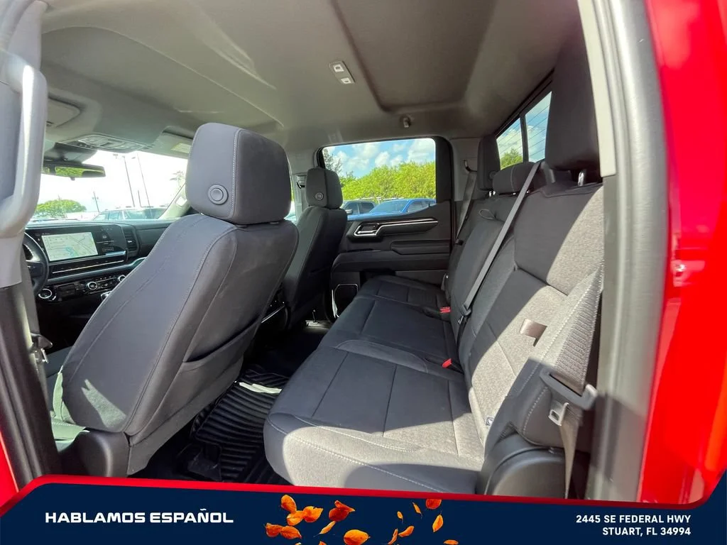 2026 GMC Sierra 1500 Elevation - Photo 12