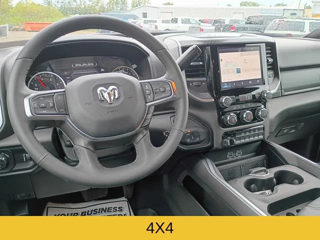 Used 2026 Gray Ram Big Horn image 10