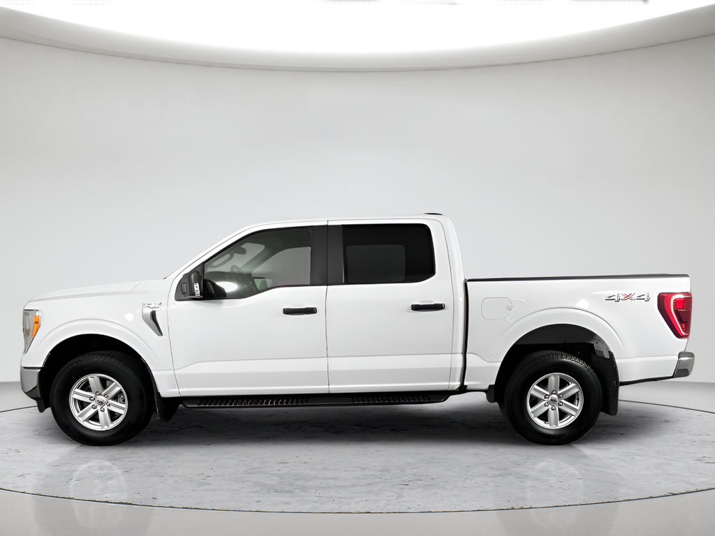 2021 Ford F-150 XLT - Photo 6