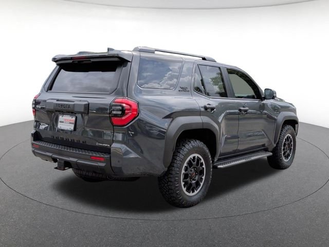 New 2026 Underground Toyota TRD Off-Road Premium i-FORCE MAX image 6