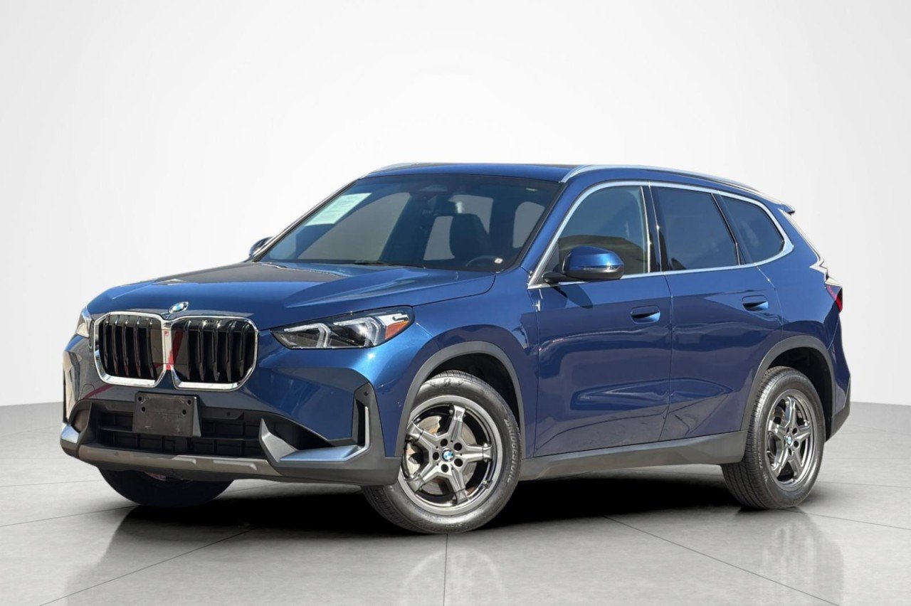 2023 BMW X1 xDrive28i's photo