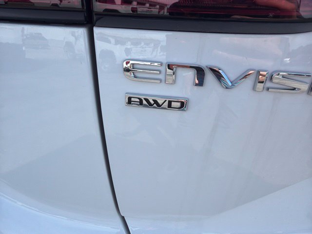 2026 Buick Envision Sport Touring - Photo 10