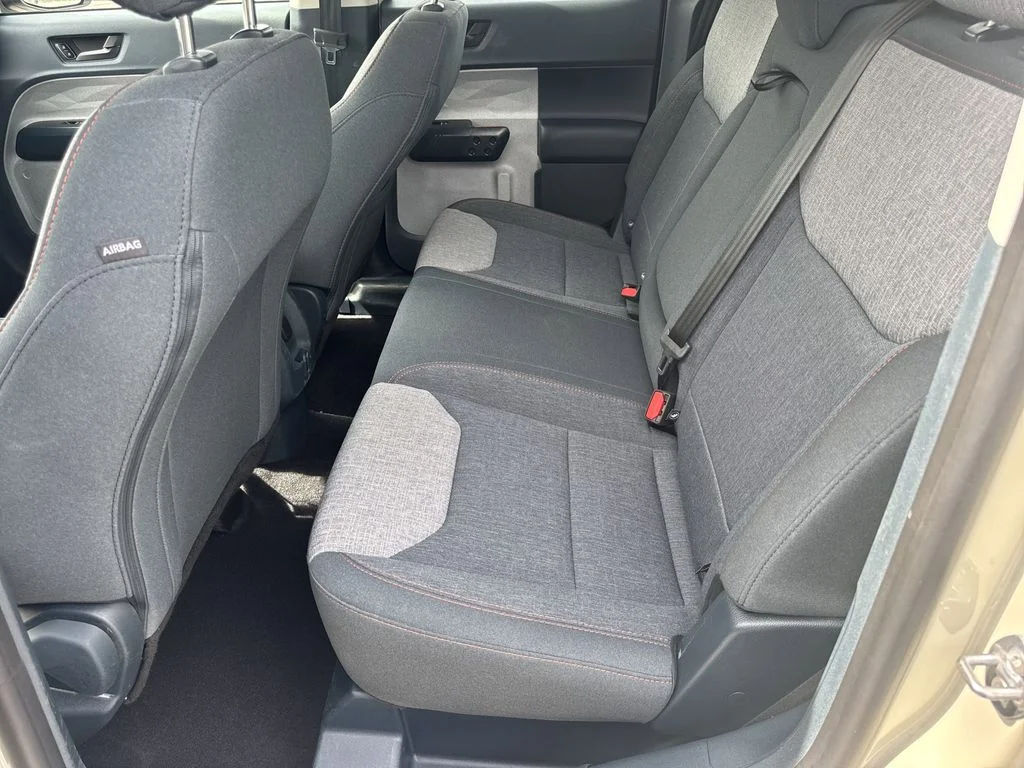 Used 2024  Ford XLT image 20