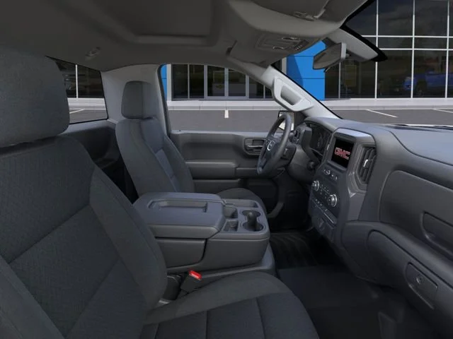 New 2026 Summit White GMC Pro image 17