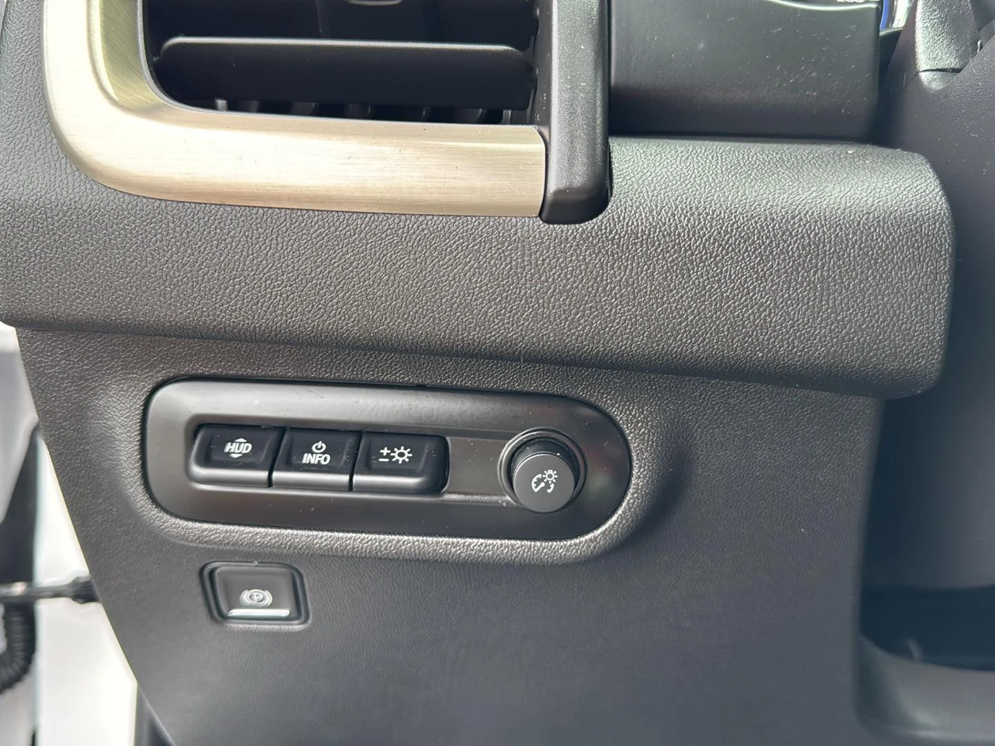 2022 GMC Terrain Denali - Photo 26