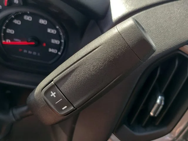 Used 2026 Black Chevrolet Custom image 32