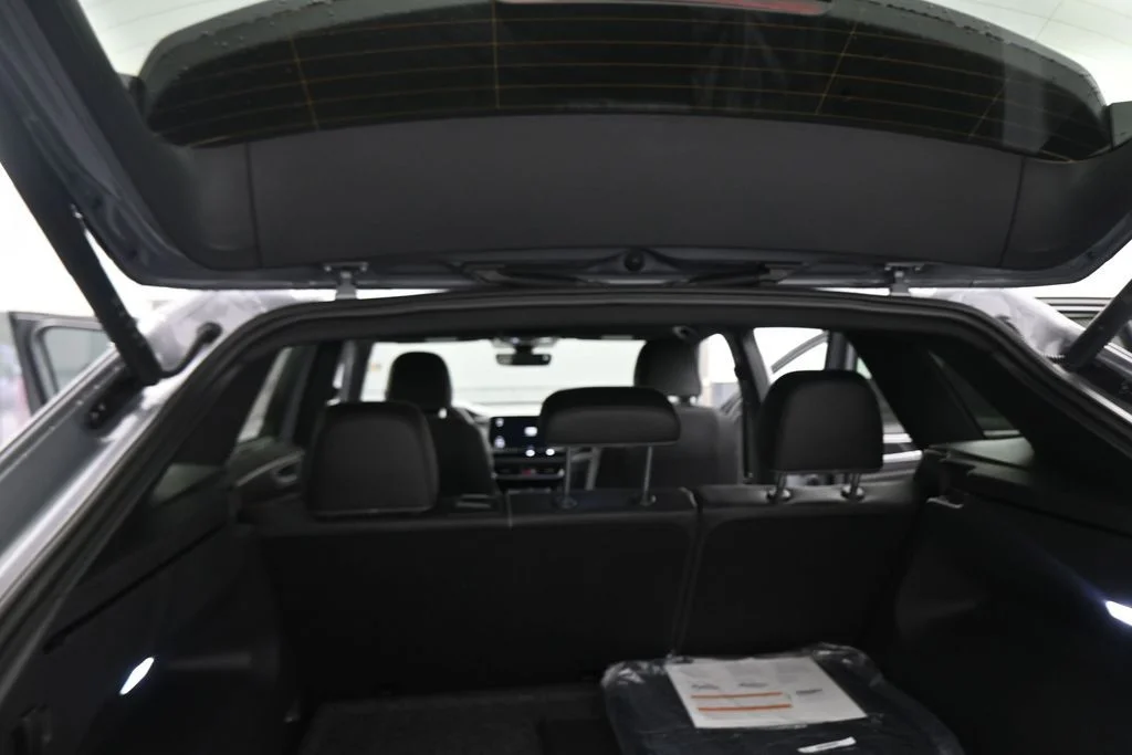New 2026 Silver Volkswagen 2.0T SE w/Technology image 45