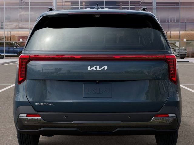 2025 Kia Carnival SX Prestige - Photo 13