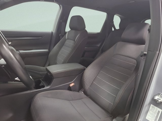 Certified Used 2025 Urban Gray Pearl Honda HYBRID AWD SPORT image 54