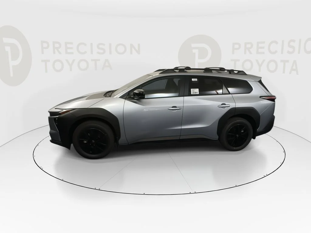 2026 Toyota bZ Woodland Woodland - Photo 12