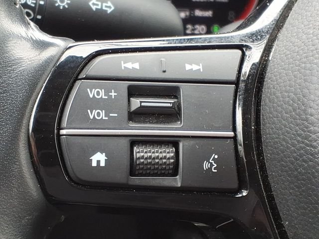 Used 2023 White Honda EX-L image 11