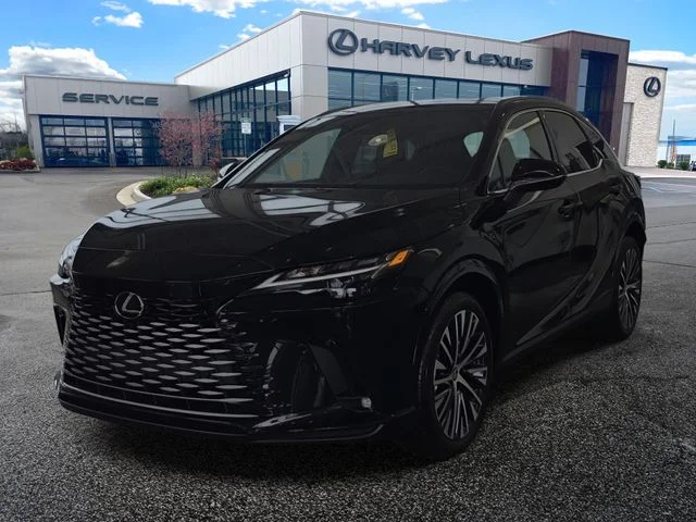 2026 Lexus RX 350 350 Premium AWD's photo