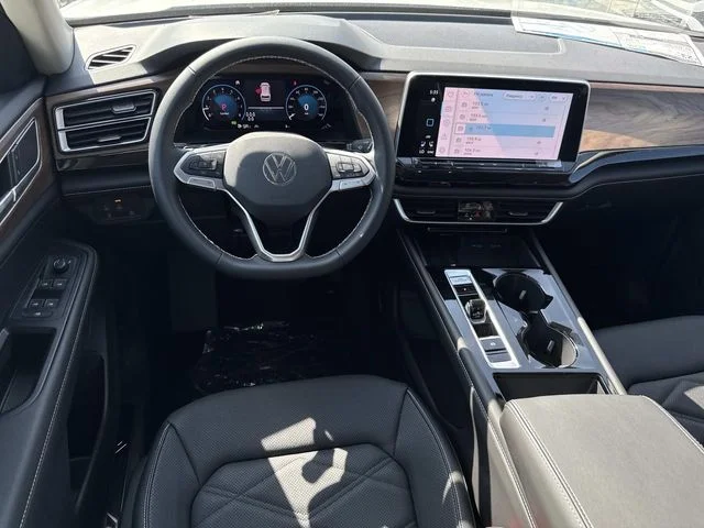2026 Volkswagen Atlas SE w/Tech - Photo 10