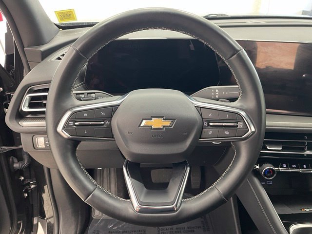 2024 Chevrolet Traverse 2LT - Photo 13
