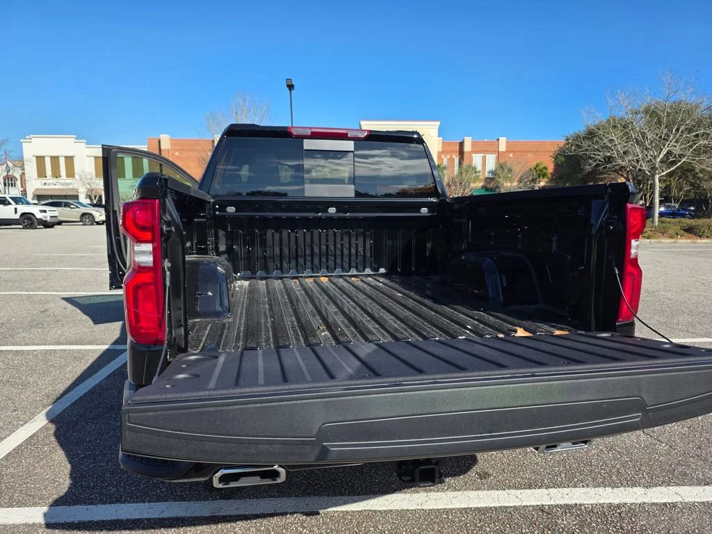 2026 Chevrolet Silverado 1500 RST - Photo 25