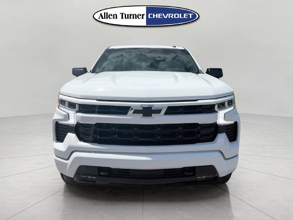 2026 Chevrolet Silverado 1500 RST - Photo 2