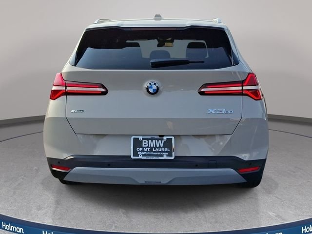 New 2026 Dune Grey Metallic BMW 30 xDrive image 5
