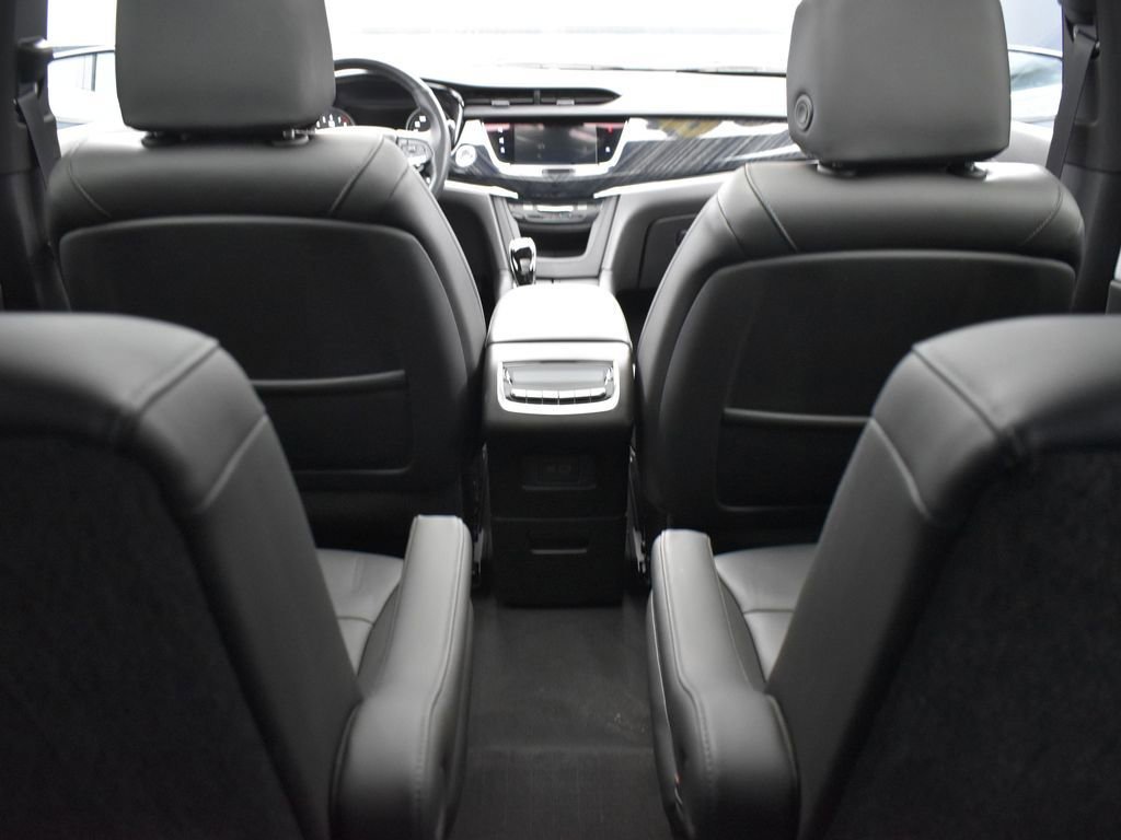 2024 CADILLAC XT6 - Image 29