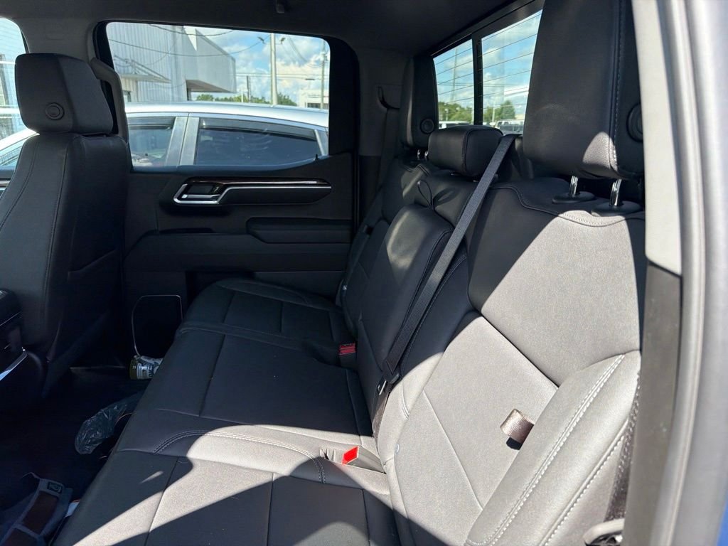 Used 2026 Blue GMC Elevation image 11