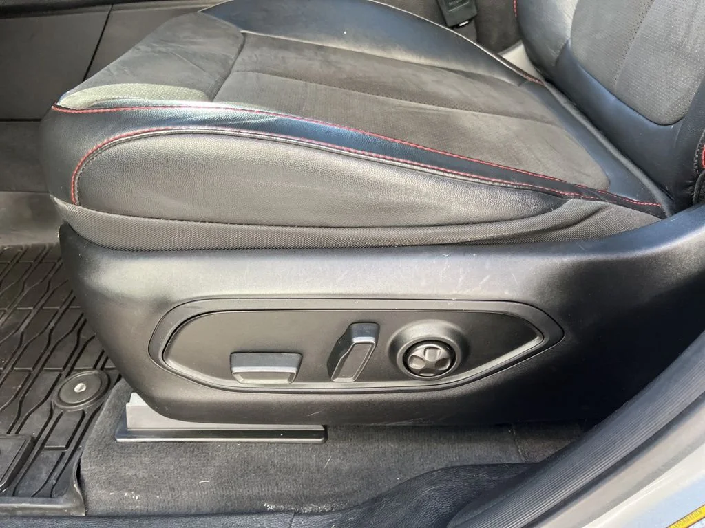 2022 Jeep Grand Cherokee Trailhawk - Photo 22