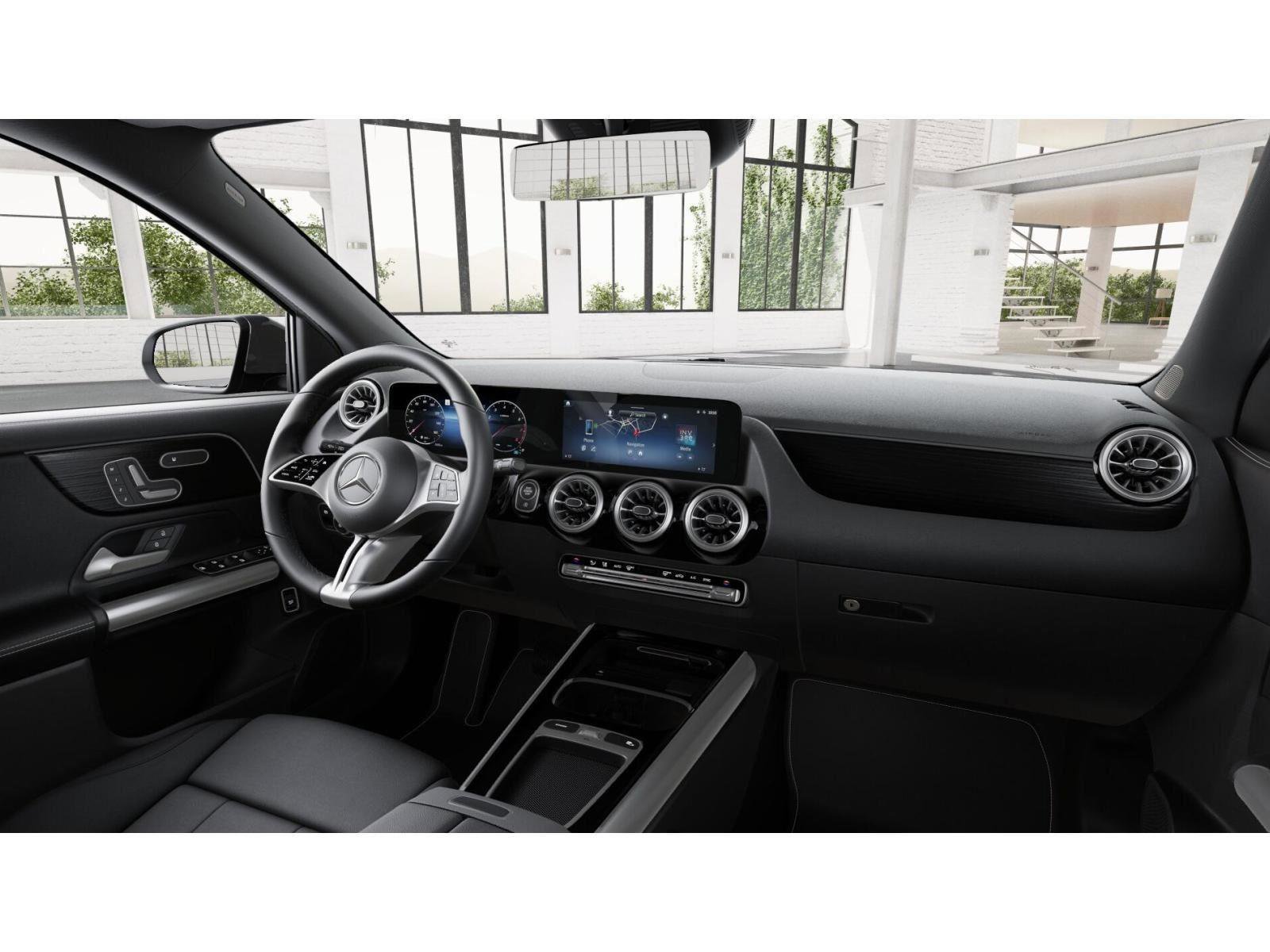 New 2026 Mountain Grey Metallic Mercedes-Benz GLA 250 image 47