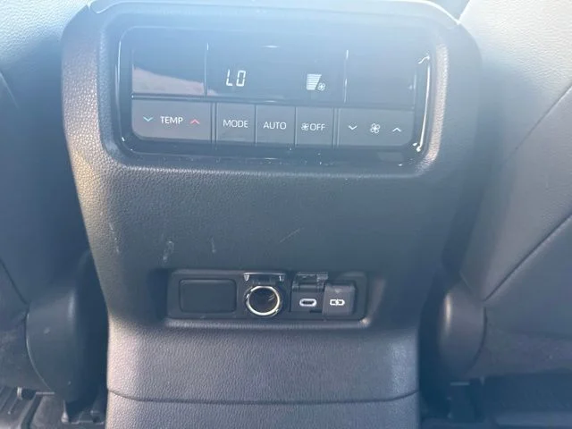 Certified Used 2025 White Toyota Base image 18