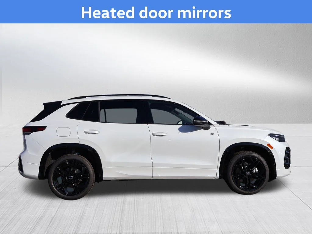 New 2026 White Volkswagen 2.0T SE R-Line Black image 9