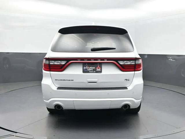 Used 2022 White Dodge R/T image 38