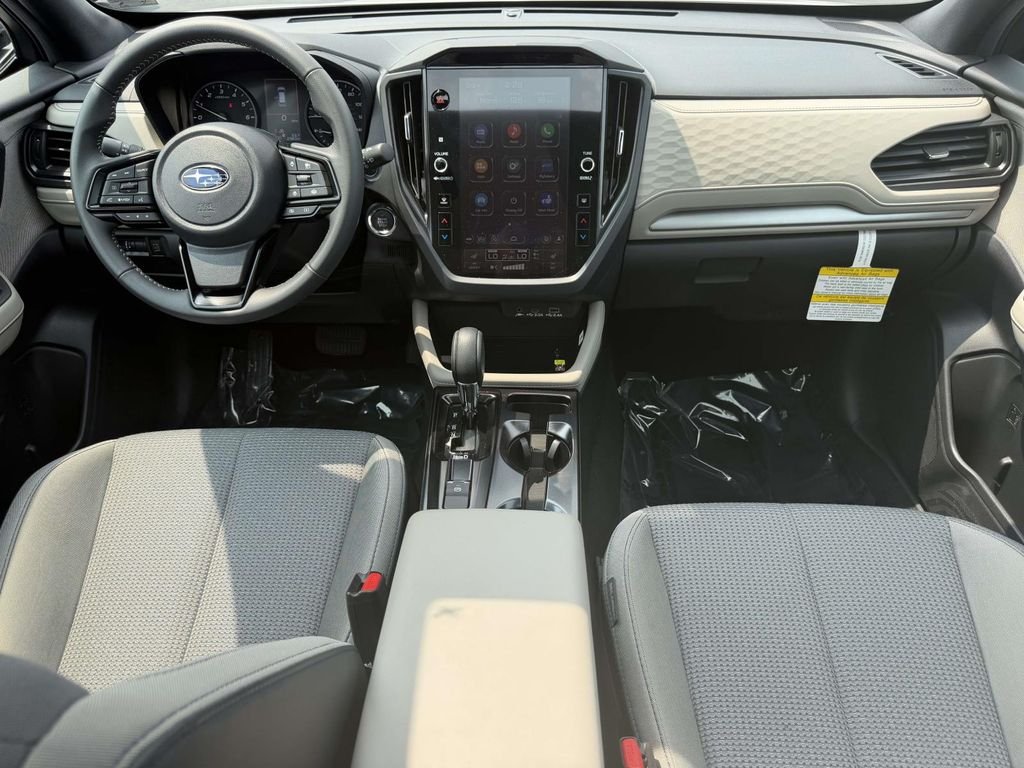 Certified Used 2026 White Subaru Premium image 20